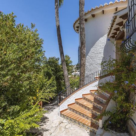 Villa Pakatoa Balcon del Mar Buitenkant foto