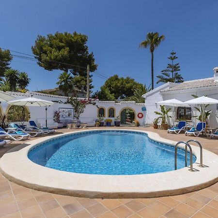 Villa Pakatoa Balcon del Mar Buitenkant foto