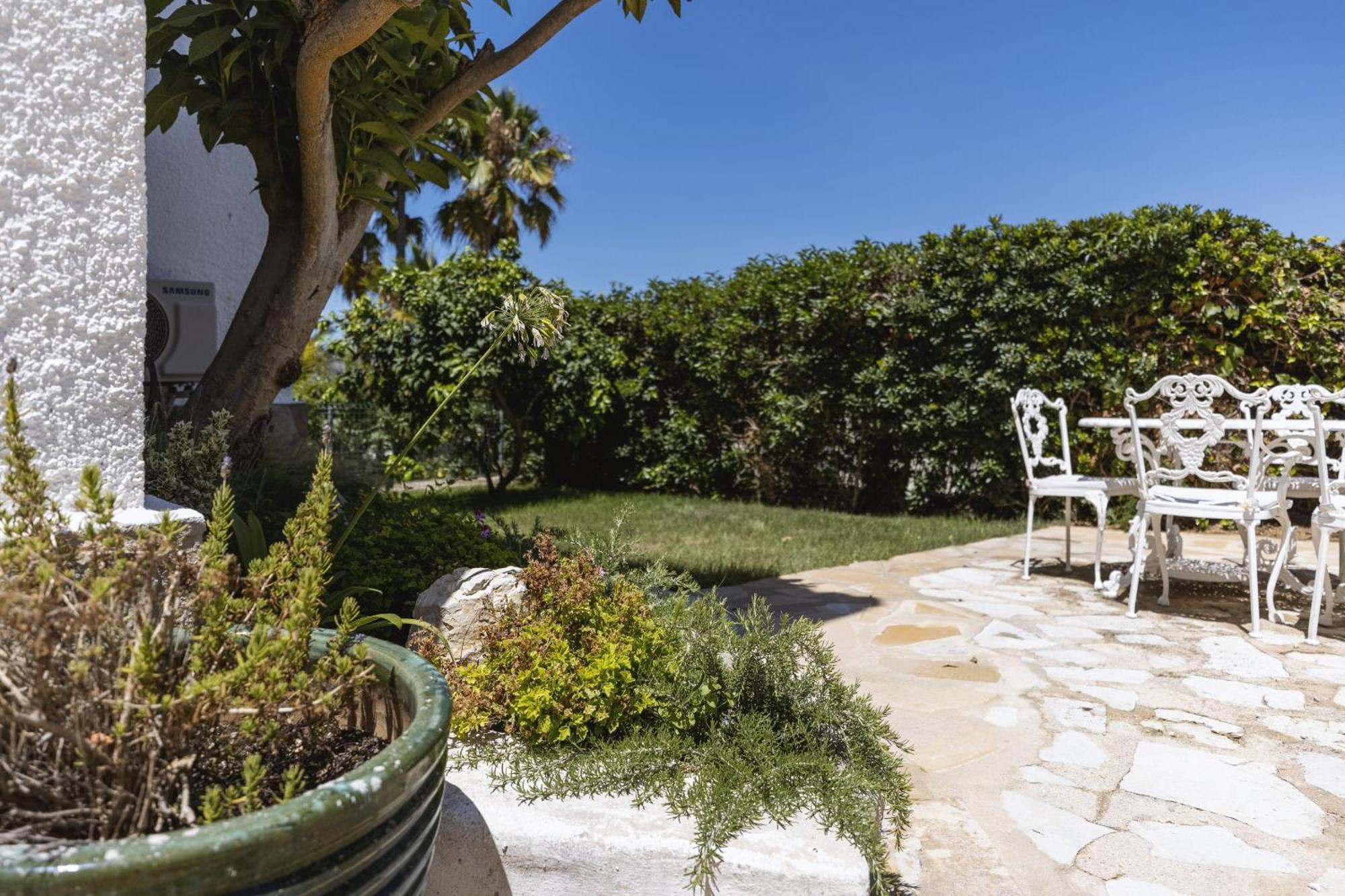 Villa Pakatoa Balcon del Mar Buitenkant foto