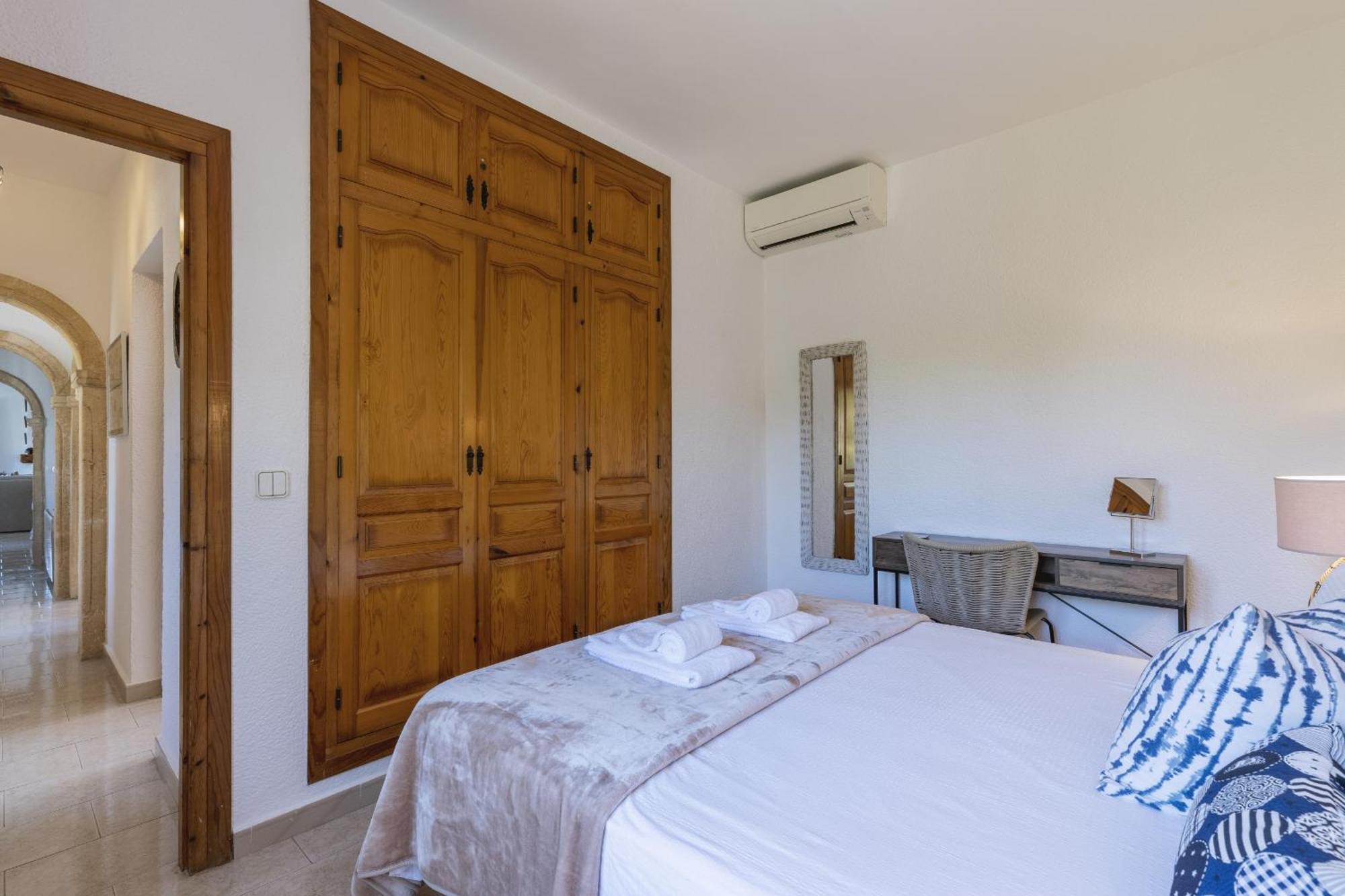 Villa Pakatoa Balcon del Mar Buitenkant foto